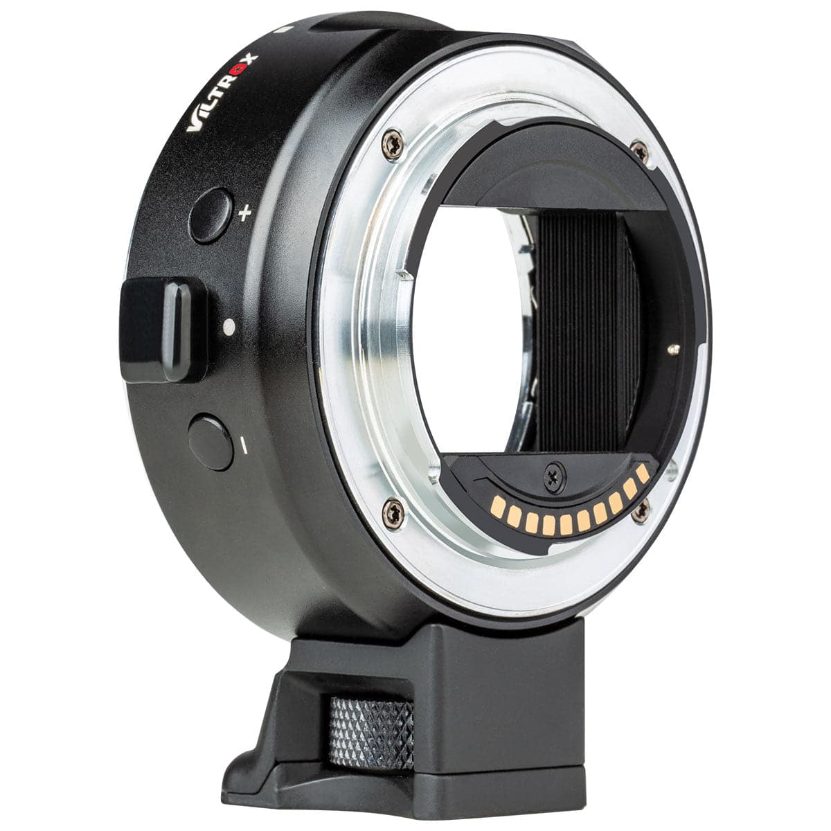 Viltrox Canon EF/EF-S Lens to Sony E-mount Lens Mount Adapter PDAF/CDAF Autofocus EXIF Supported Upgraded Mark V