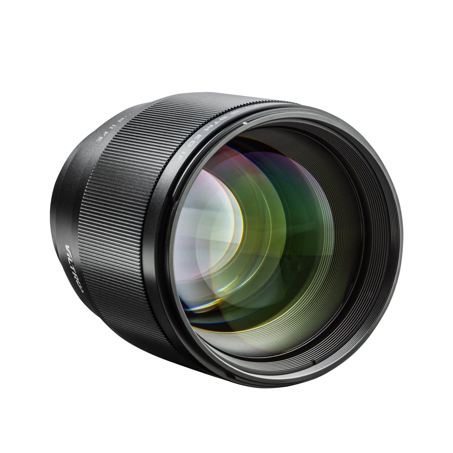Viltrox 85mm f1.8 FE-mount Sony Autofocus Prime Lens with Quality Lens Hood Fast Eye-AF Mark II