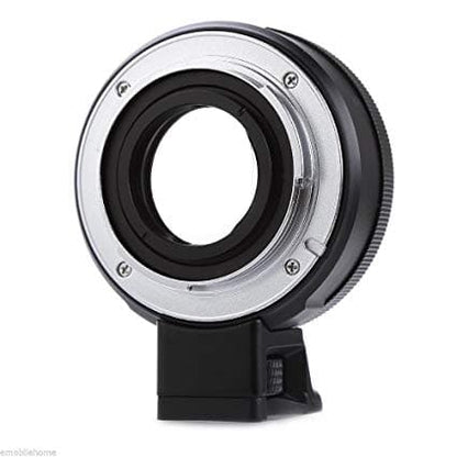 VILTROX NF-E Manual-Focus F Mount Lens Adapter to Sony E Mount Camera