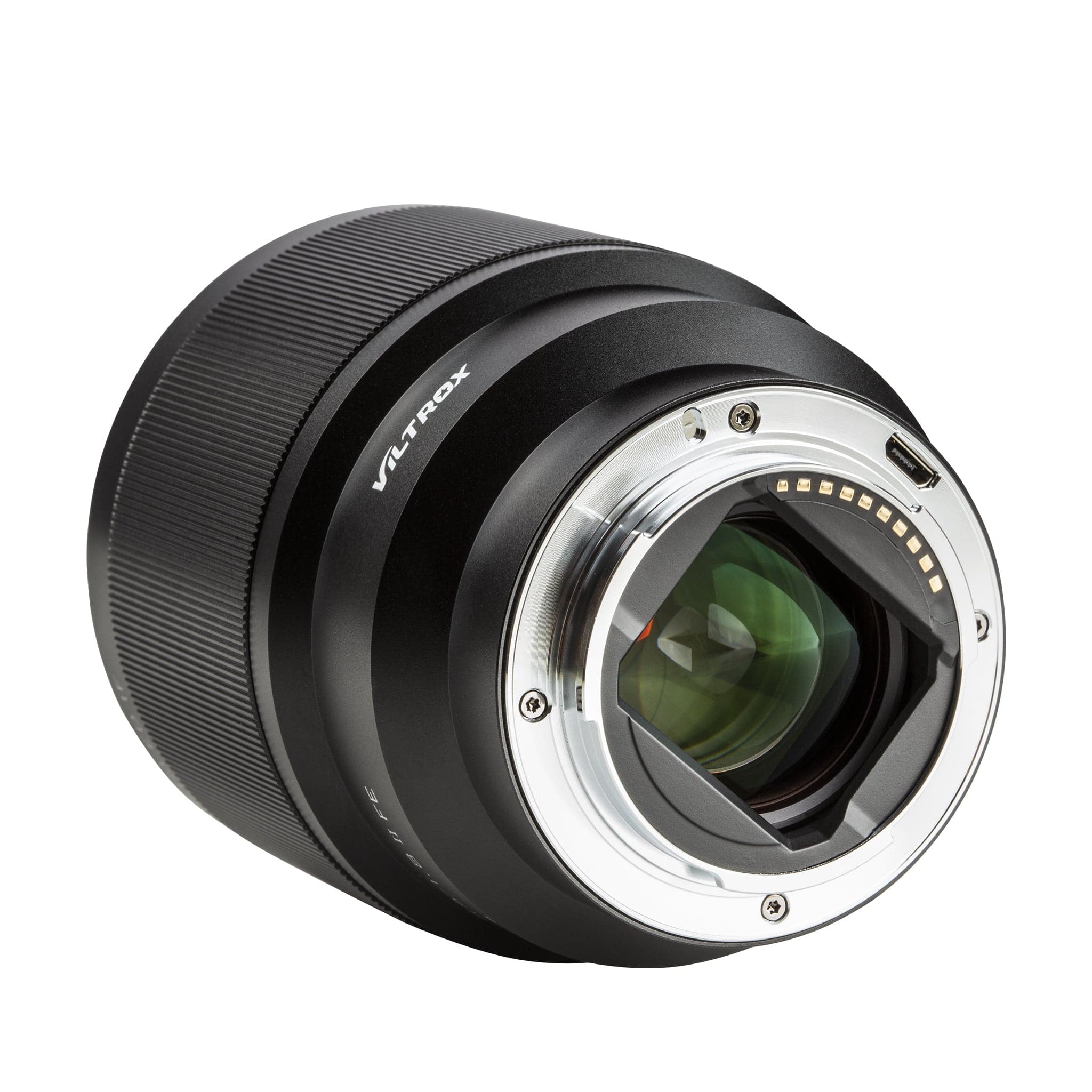 Viltrox 85mm f1.8 E-mount Sony Autofocus Prime Lens with Quality Lens