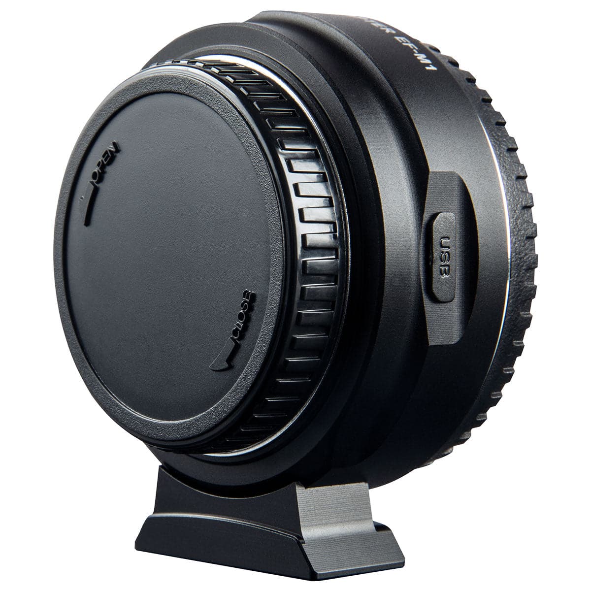 Viltrox EF-M1 Auto Focus Exif Lens Adapter for Canon EOS EF EF-S Lens