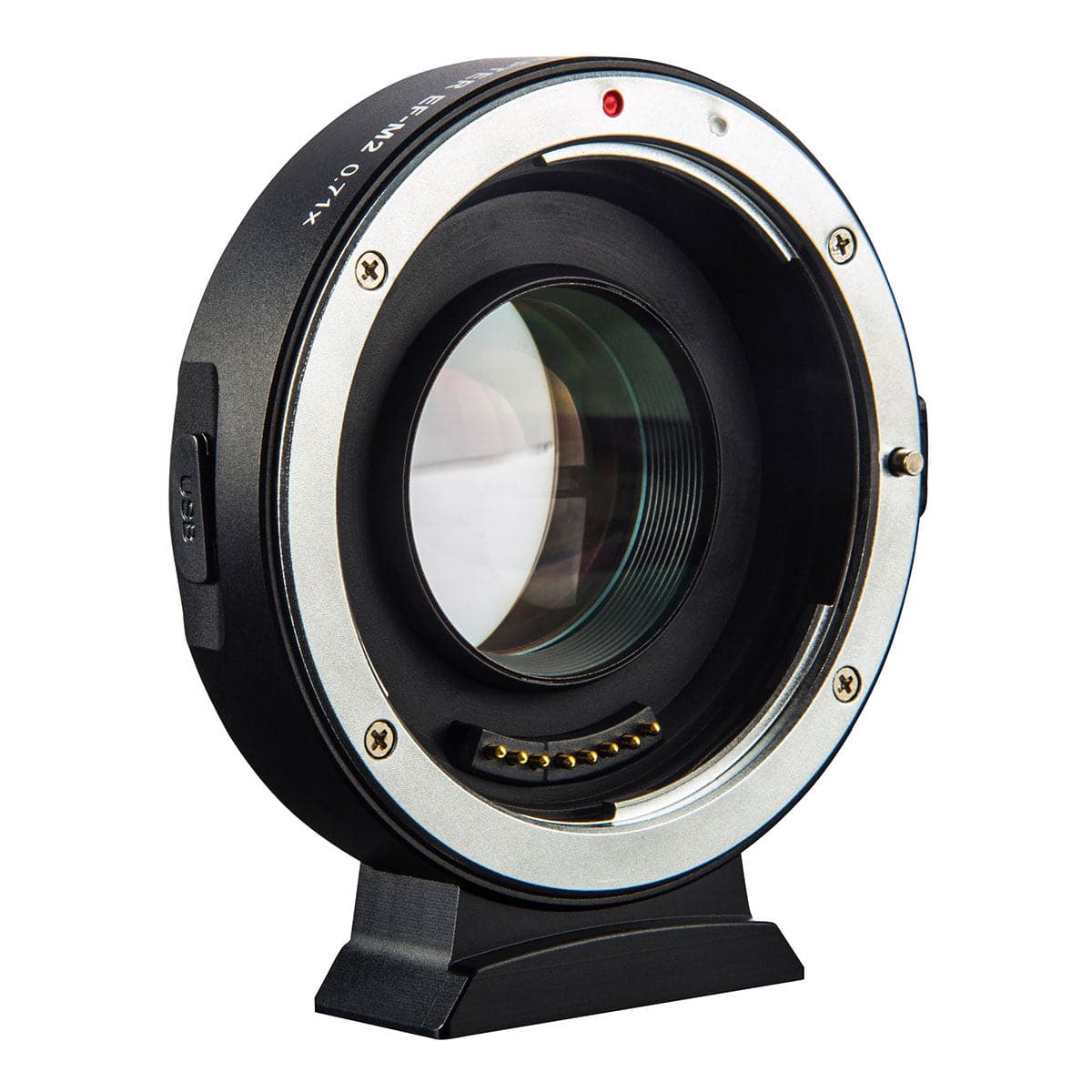 Viltrox EF-EOS M2 Lens Adapter