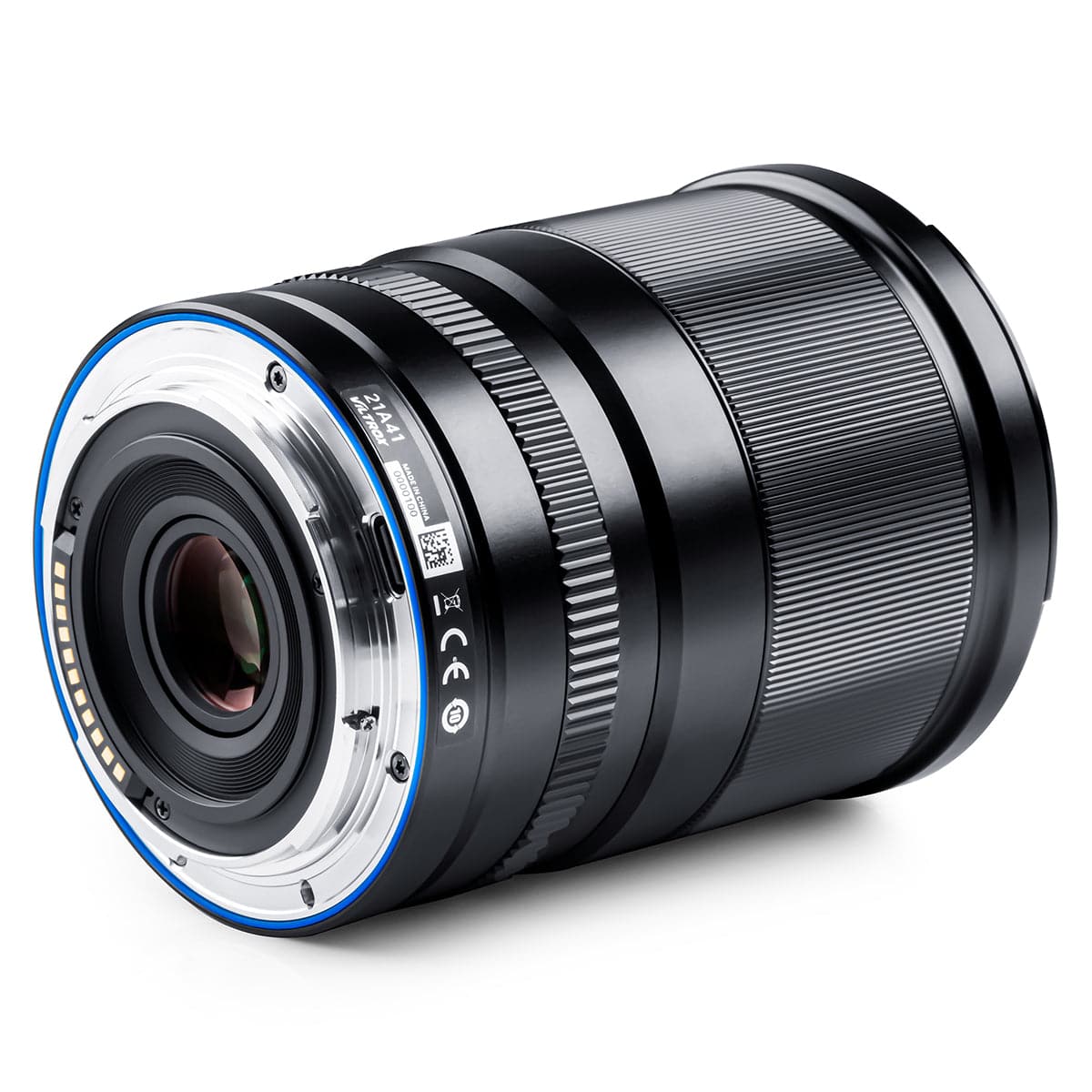 Viltrox AF 13mm F1.4 APS-C Lens For Nikno Z-Mount