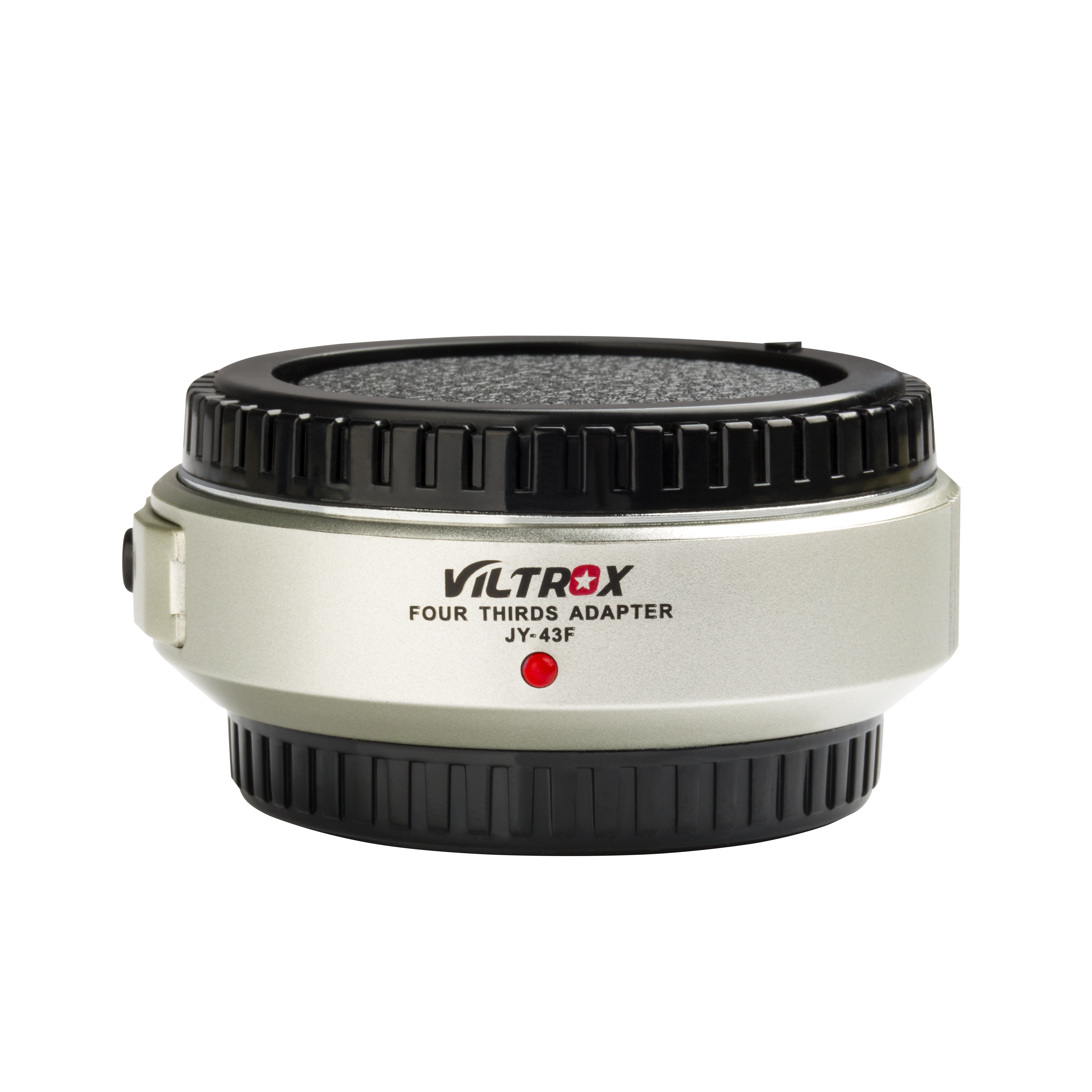 Viltrox JY-43F Autofocus Adapter for FT mount Lens Goes to MFT M4/3 Mount Camera