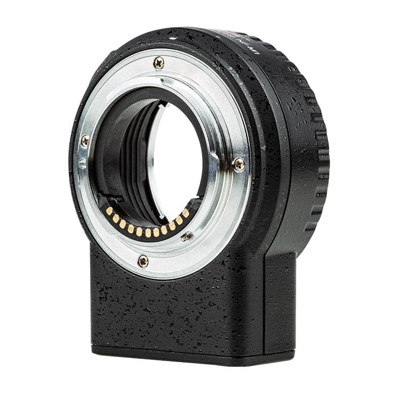Viltrox NF-M1 AF Nikon F-mount Lens to M4/3