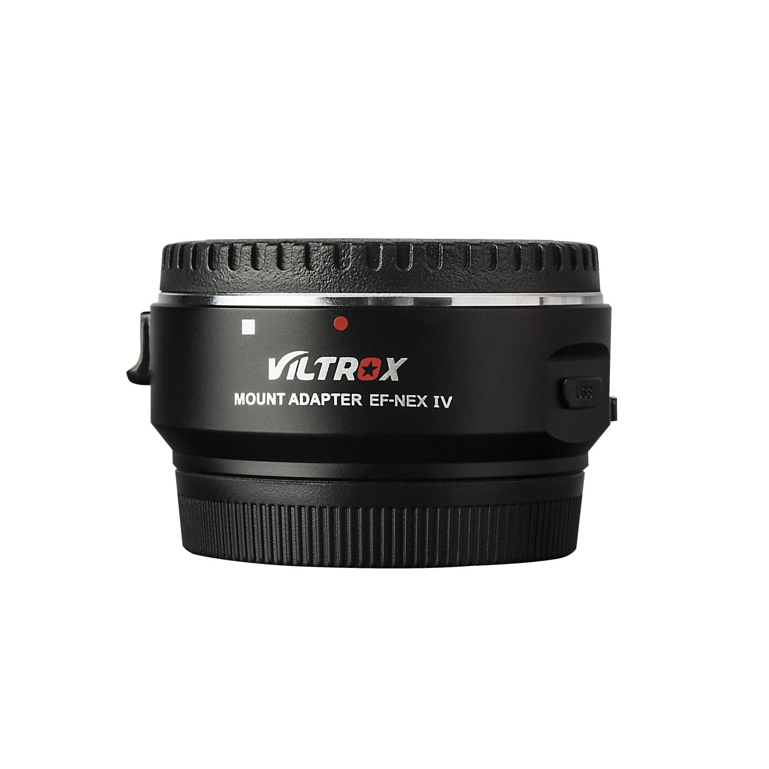 Viltrox EF-NEX IV Lens Mount Adapter Ring AF Canon EF/EF-S Lens