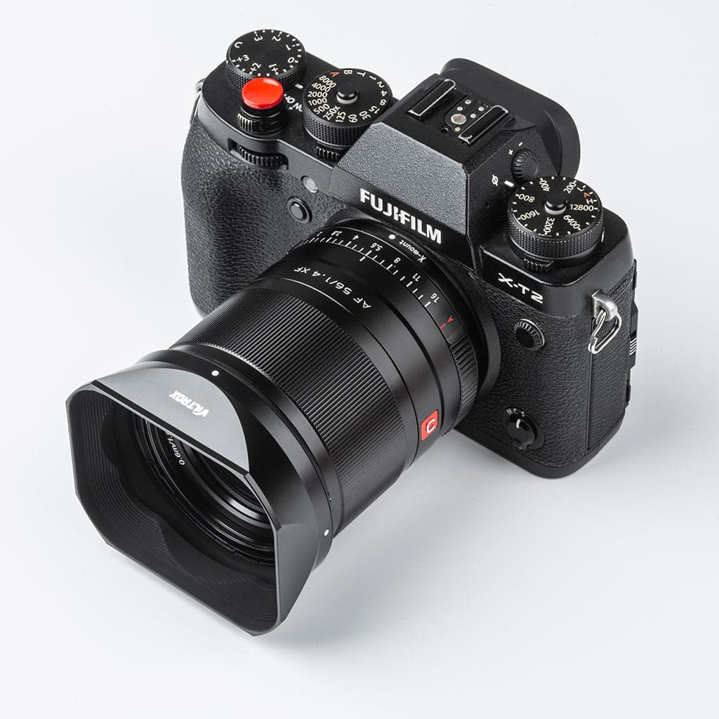 Viltrox Compact 23mm f1.4 X-mount Auto Focus APS-C lens for Fujifilm C